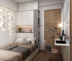 Bartley Ridge (D13), Condominium #579713141